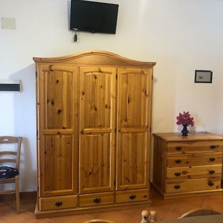 B&B Da Luca Panarea Extérieur photo